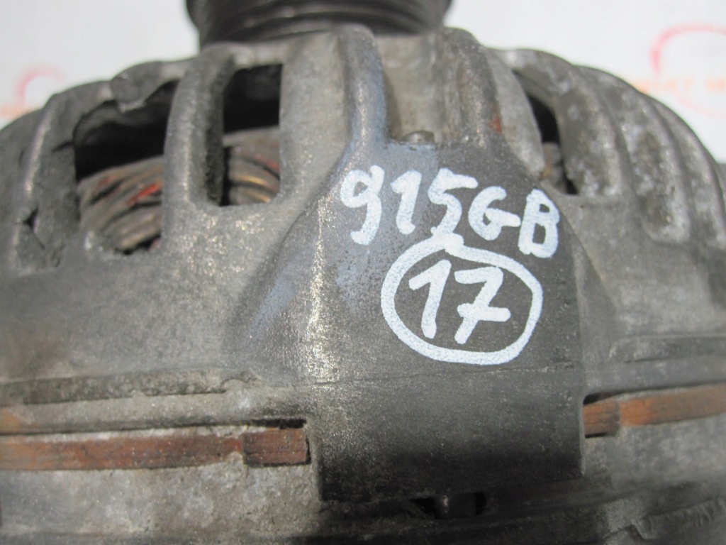 Porsche cayenne 05r 3.2 v6 bfd m02 m2y 250km генератор 021903026b Київ