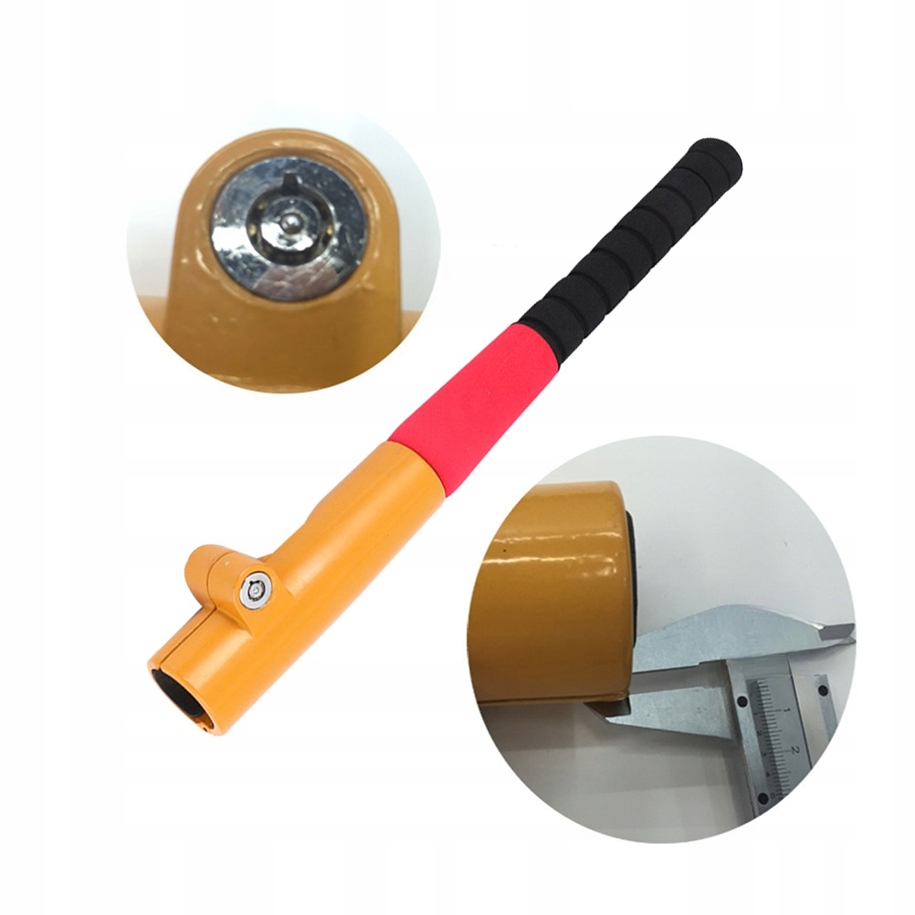 фото №10, Захист керма захист przed kradzieżą