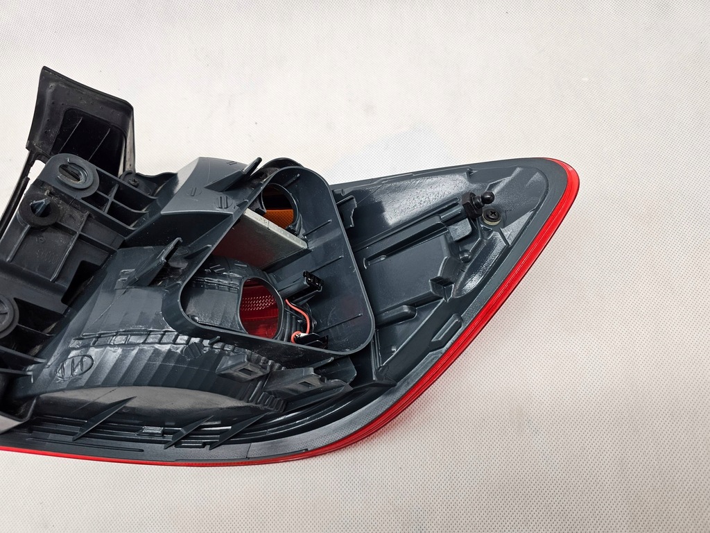 фото №8, Bmw 3 f31 kombi лампа задня задня ліва демонтаж 7429727