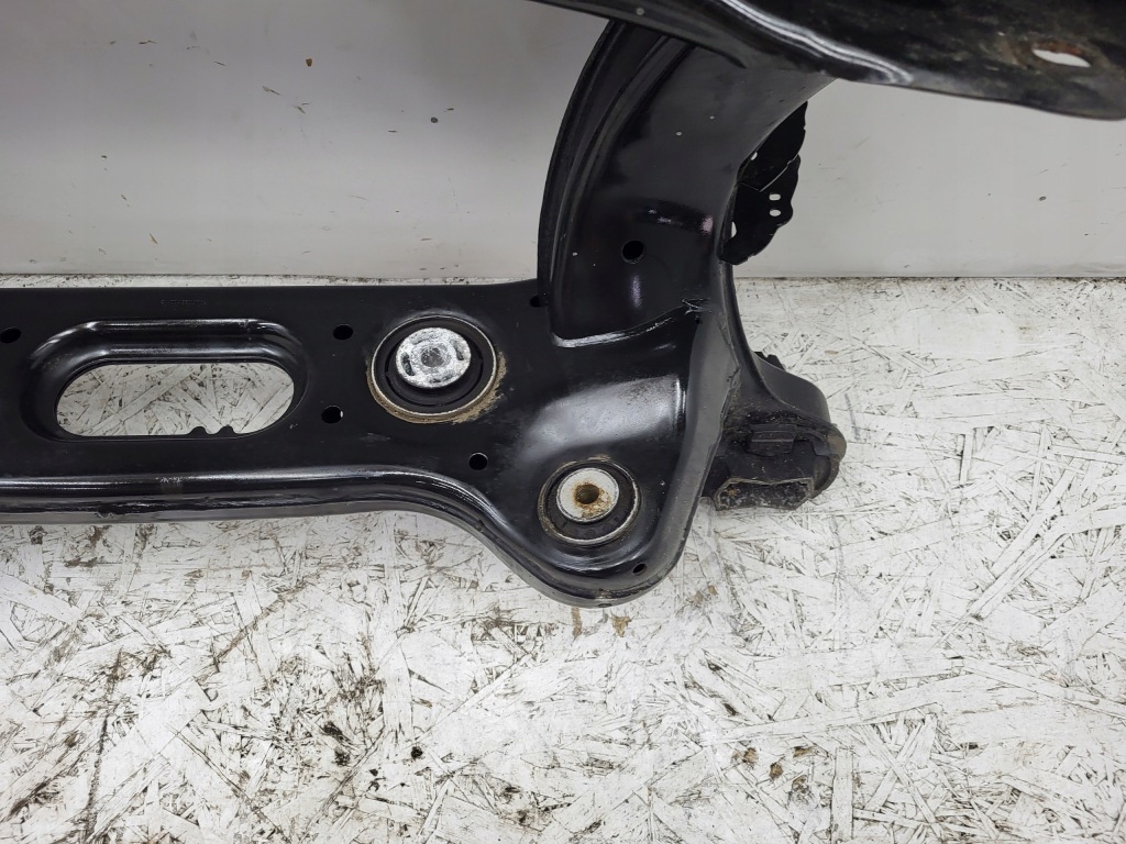 Купить Подрамник подрамник mercedes e-klasa w212 a2123503805