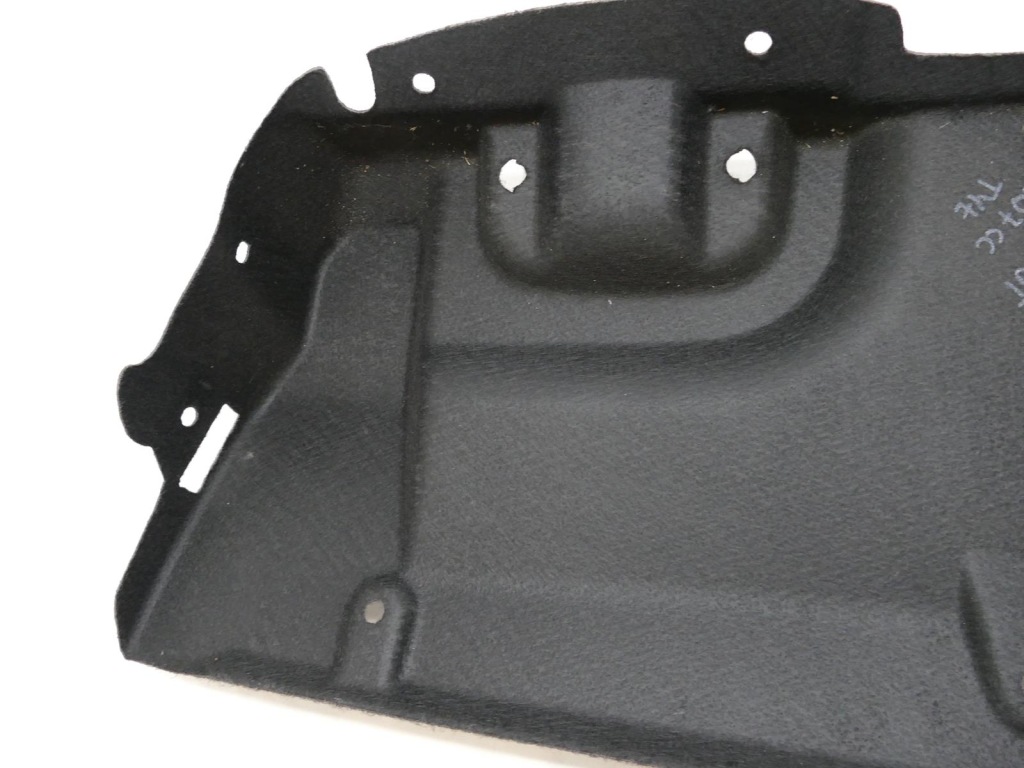 фото №7, Peugeot 207 cc обивка крышки багажника задняя 96541304zd