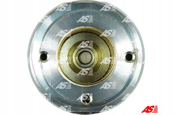 фото №3, Выключатель электромагнитный, стартер as-pl ss3054