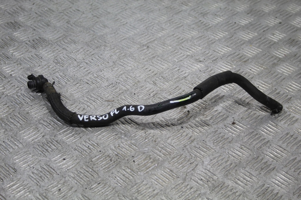 фото №1, Wąż шланг усилитель тормозов toyota verso lift