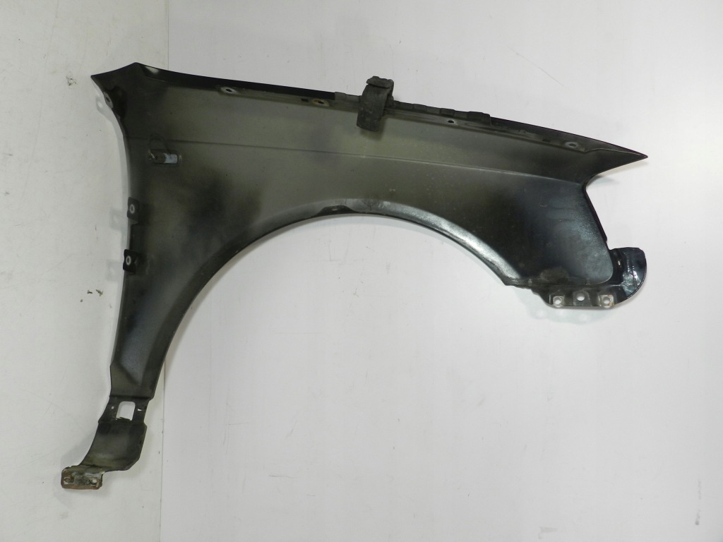 Купити Audi a3 ii 8p 03-08 бампер капот kompletny перед великий решітка радіатора sportback