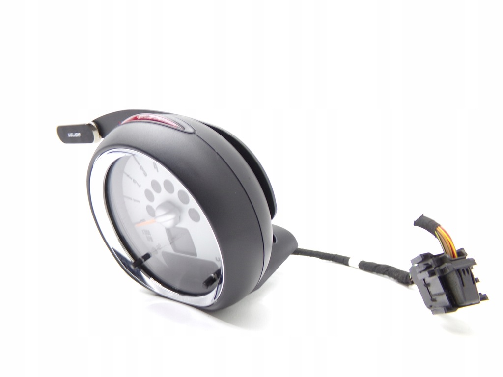 фото №3, Liczni приладова панель obrotomierz mini cooper r56 9125939