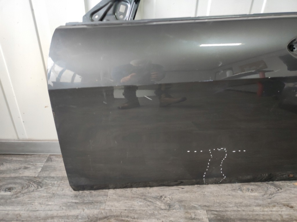 фото №12, Двері bmw 2 gran coupe f44 переднє ліва -------- poznań ------ giełda