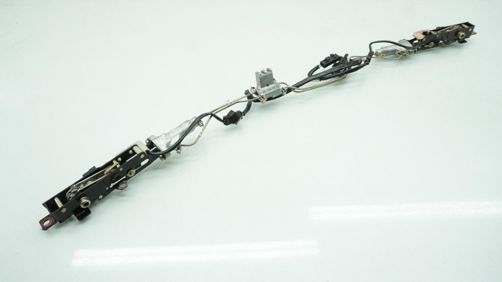 Купити Mercedes sl r129 привід 1298001672 амортизатори дах комплект r 129