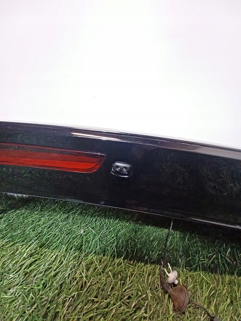 фото №7, Спойлер porsche cayenne 9y0827934