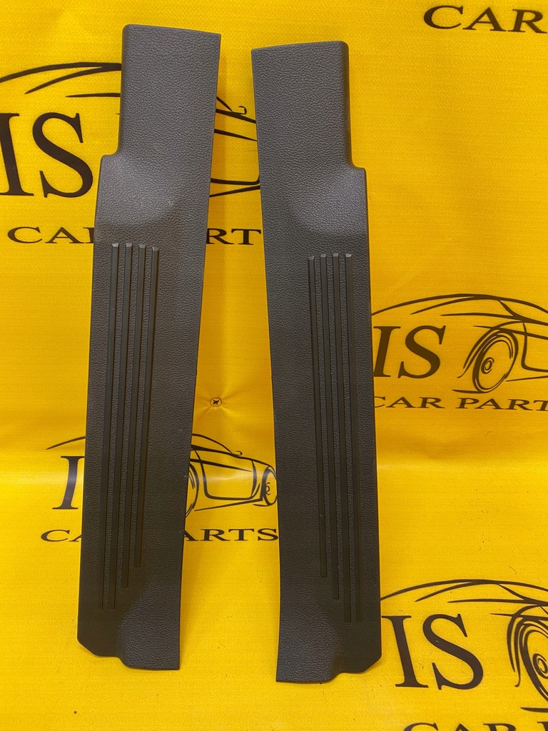 фото №1, Захист молдинг поріг лівий задня ford grand c-max mk2