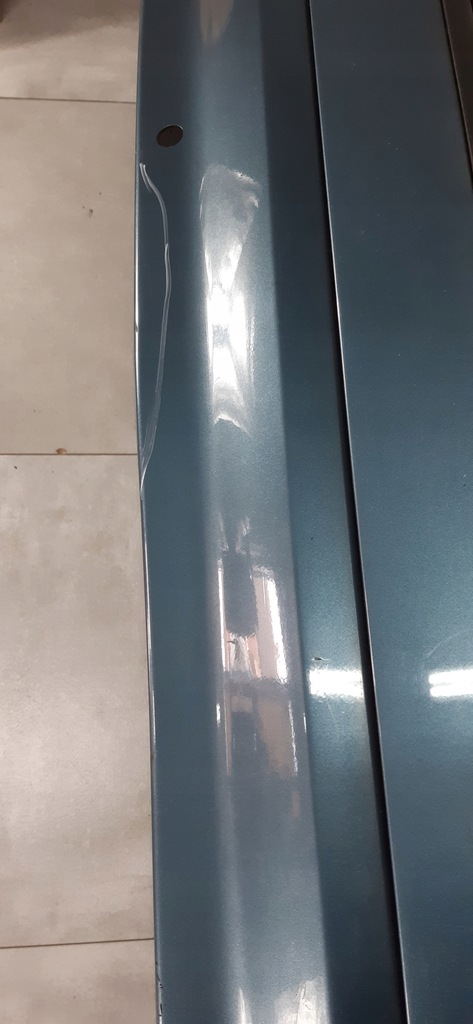 фото №12, Volvo v70 бампер задній задня 30678656