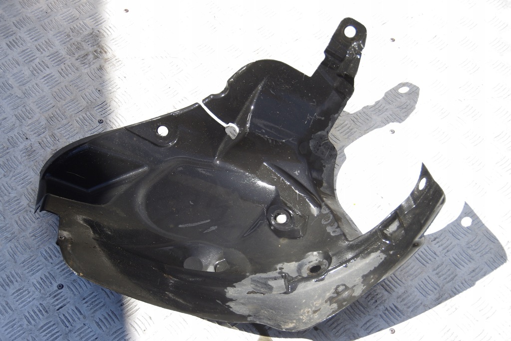 фото №1, Підкрилок ліва передні renault clio iv 638430833r