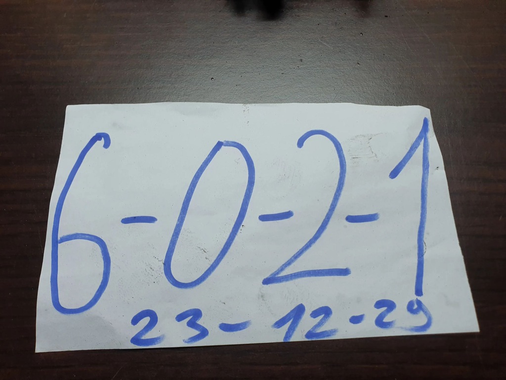 фото №7, Opel zafira a 2002 клапан вакууму / електроклапан турбіни