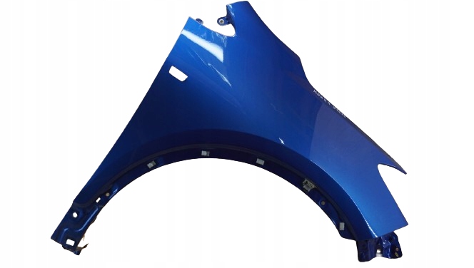 фото №1, Крыло правый перед opel mokka a i gqm