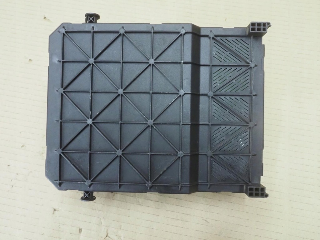 Модуль / блок управления комфорта peugeot 206 9646777480 s118085110 в Украине