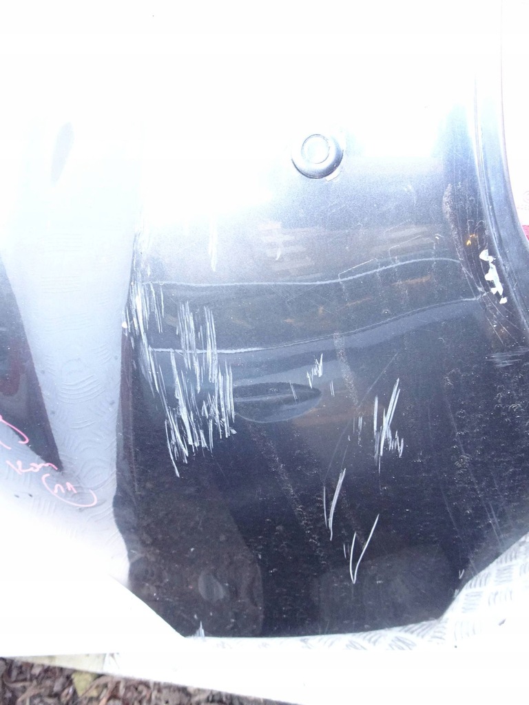 фото №9, Бампер задняя mazda 6 gj 12-18r. 42a kombi