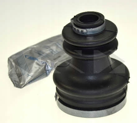 фото №1, Lobro 303939 набір захист, система кермовий