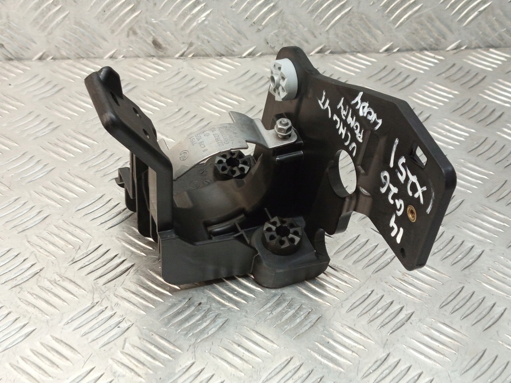 фото №13, Bmw i4 g26 кронштейн кронштейн насоса wody 8490361