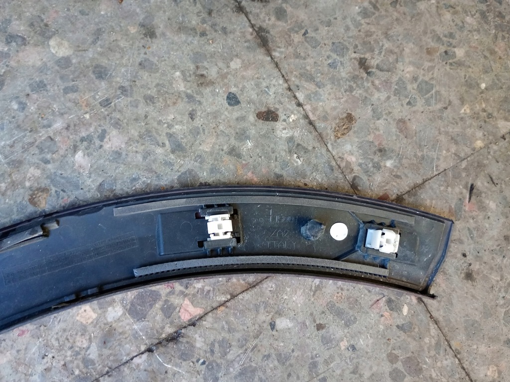 фото №9, 4m8853026l молдинг крыла правый задняя audi q8 sq8