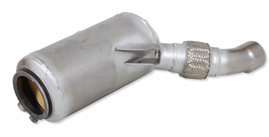 фото №8, Фильтр dpf частиц твердых bmw x3 3.0 sd 286 km | 2006-2010