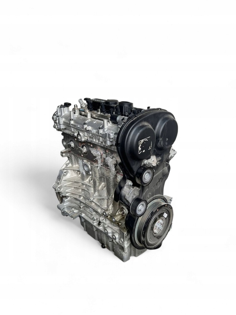 фото №9, Volvo xc90 двигун