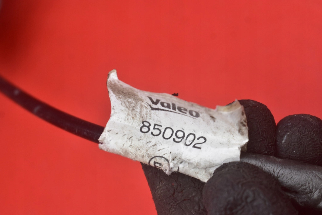 фото №15, Подъемник стекло левый перед eu mini cooper one r50 01-04