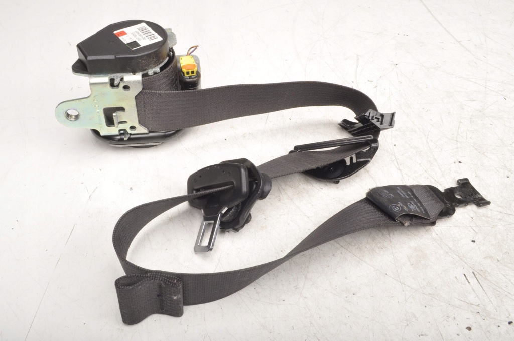 фото №1, Opel zafira c iii pas лівий перед передній 623097100