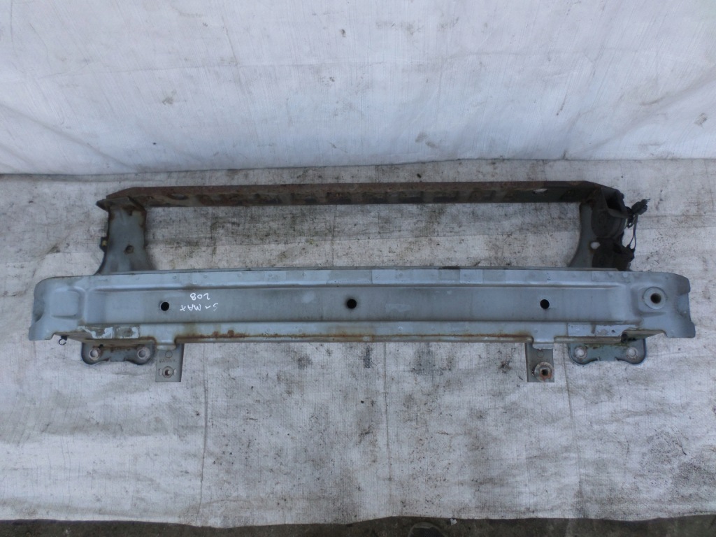фото №1, Балка бампера перед ford s-max mk1 kod 86
