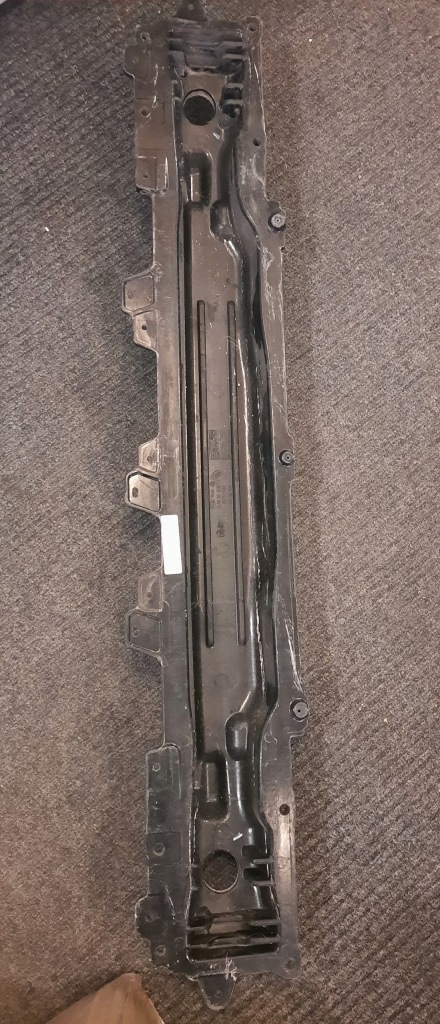 фото №1, Kia sportage iv балка po бампер задня 86631-f1500