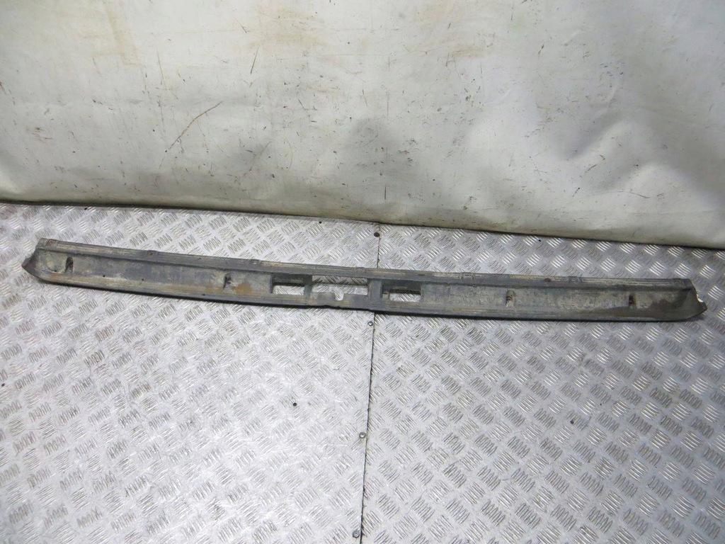 фото №4, Iveco daily iv защита поперечина задняя заднего 3804887 06-