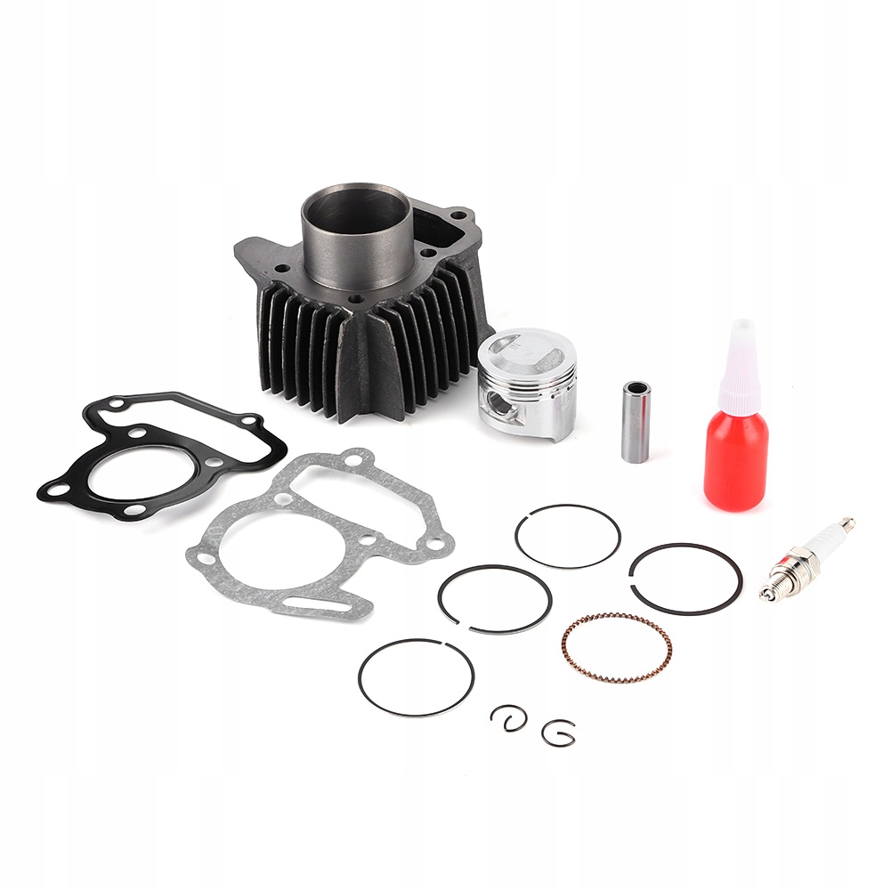 фото №5, Набор верхнего końca поршня двигателя o pojemnośc