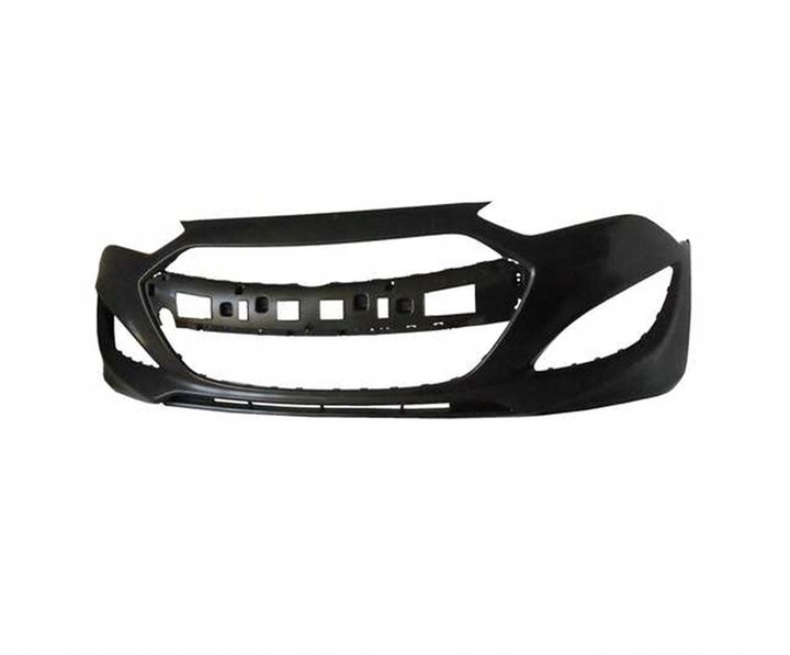 фото №1, Hyundai genesis coupe бампер передний 2013 новый оригинал