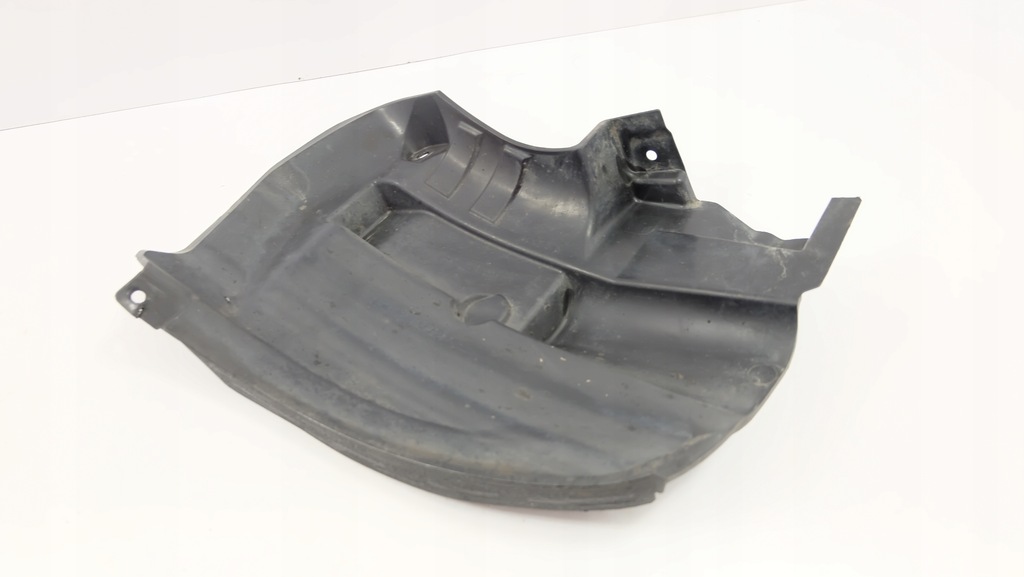 фото №1, Opel agila b подкрылок правый задняя