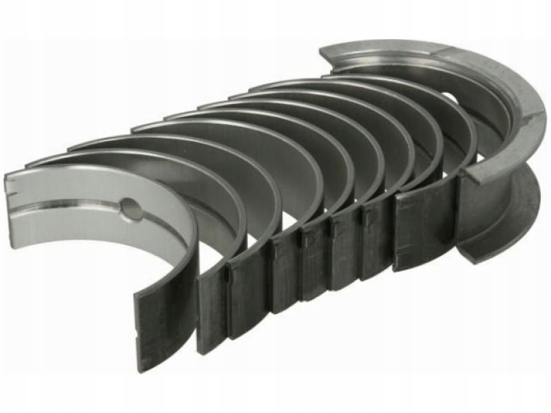 фото №1, Вкладыши шатунные fiat ducato iveco daily iv iii