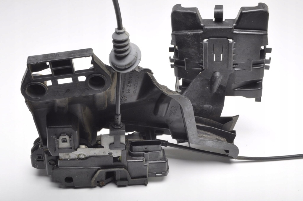 фото №4, Volvo xc90 ii замок двері правий перед передній 31349895