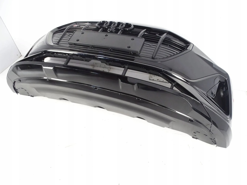 фото №7, Бампер перед передній audi e-tron 4ke s-line