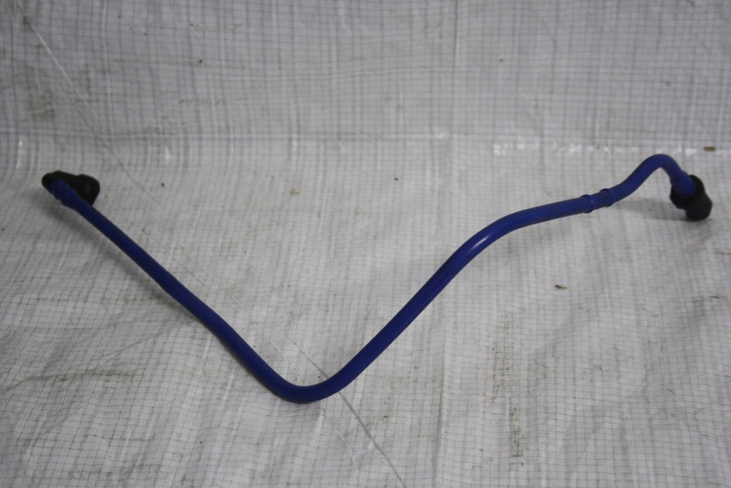 фото №9, Шланг топлива audi tt 8n a3 8l 1.8 t 1j0201294c