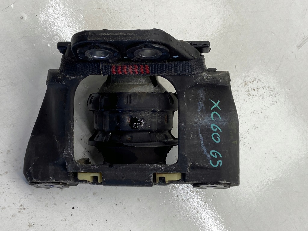 фото №5, Подушка кронштейн двигателя volvo xc60 ii 2.0 t6