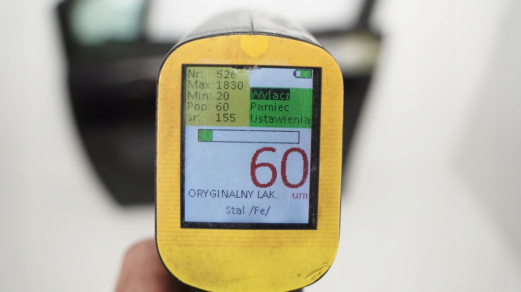 фото №8, Дверь левый перед opel meriva b 10-13r z20r