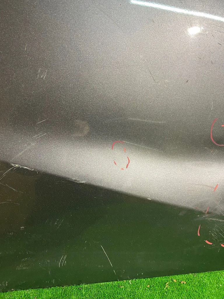 фото №7, Двері задні праве honda jazz iv 15-