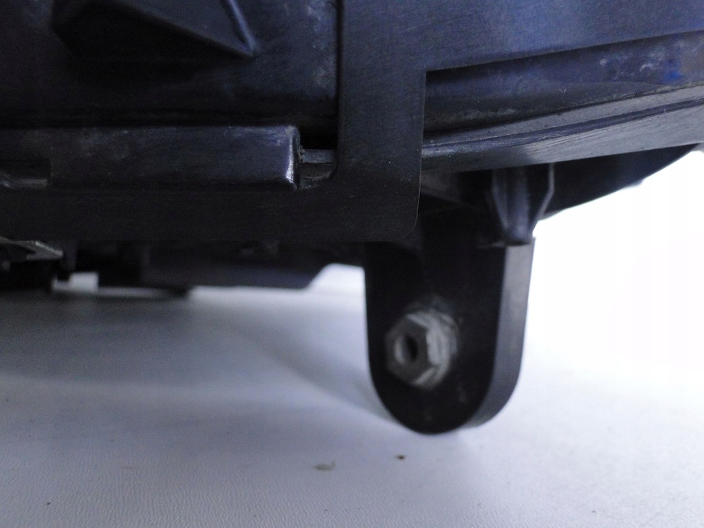 фото №11, Mercedes gle w167 167 лампа левая multibeam led