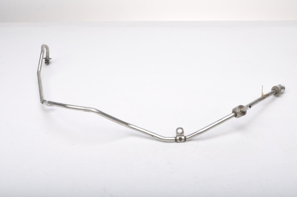 фото №1, Porsche 718 cayman 982 2.0 труба шланг воды 9a210607501