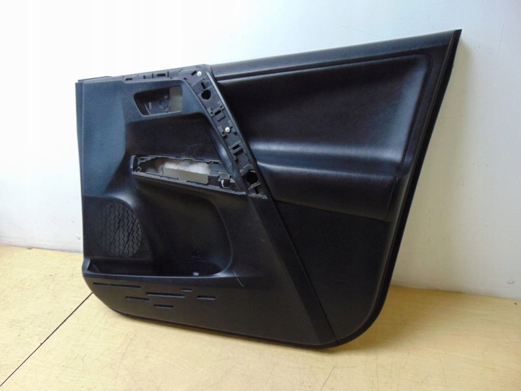 фото №6, Обивка обшивка дверь правый перед toyota rav4 iv