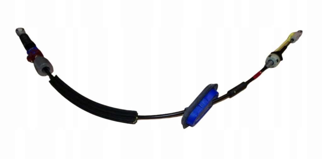 фото №3, Трос zm.bieg. r kadjar