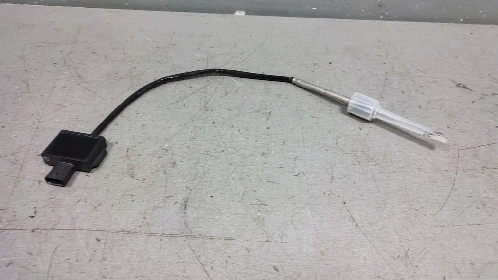 фото №1, Датчик температуры выхлопных газов mercedes w205 1.5cgi