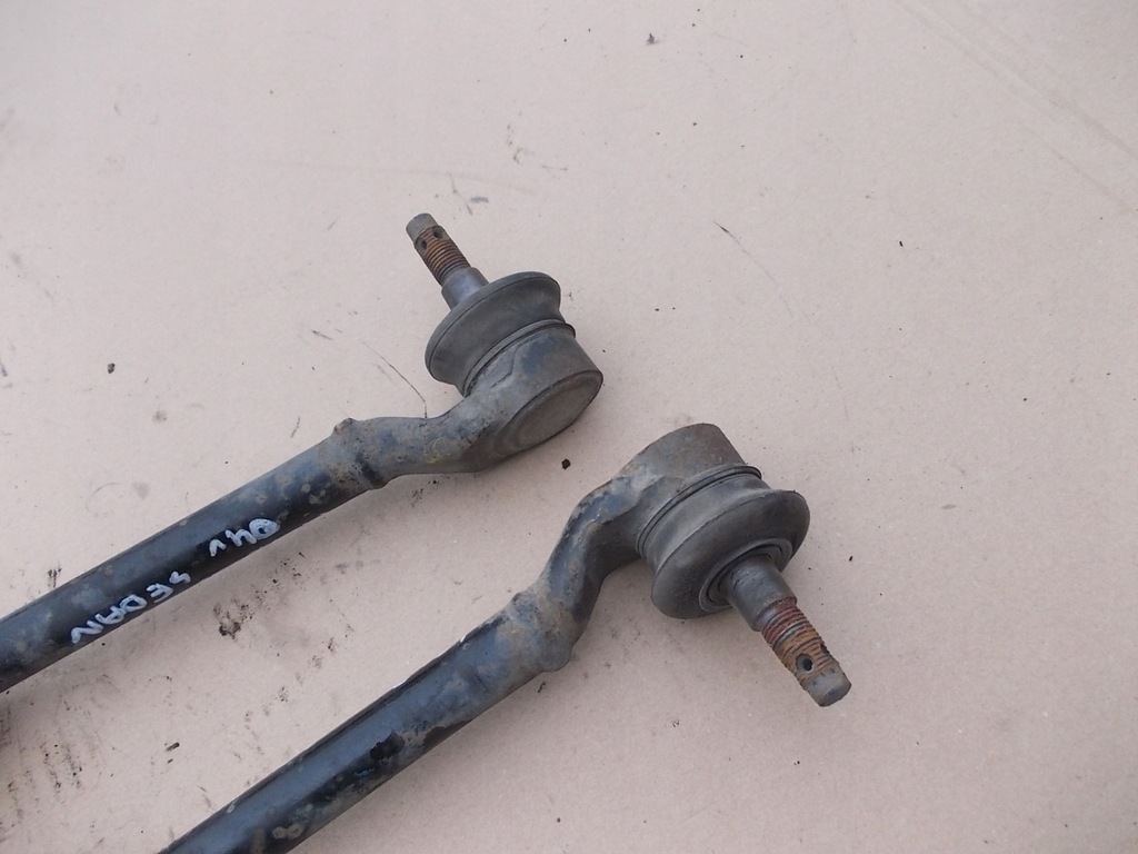 фото №7, Важіль задній accord 7 sedan