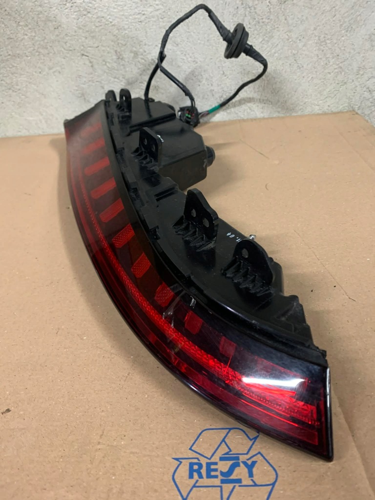 Фара праві задня правий kia ev6 ev-6 92402-cv000 92402-cv100 92402-cv050 оригінальний номер Недорого