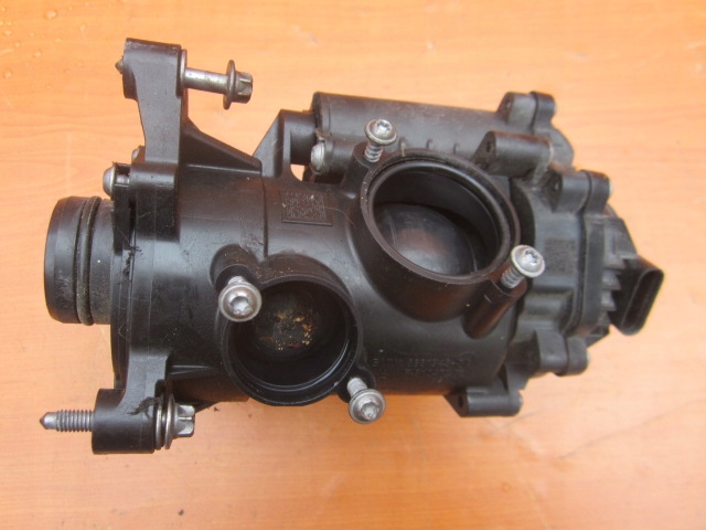 фото №8, Bmw x1 f48 f44 f40 mini 1.5 корпус термостата термостат 8631943 0631943