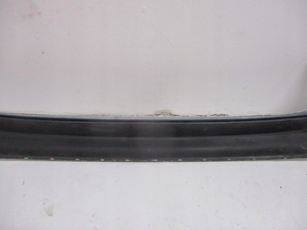 фото №5, Бампер vw tiguan 5na 17r верхний часть