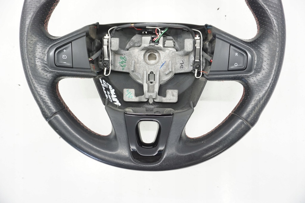 фото №6, Renault megane iii lift gt-line повітропровід