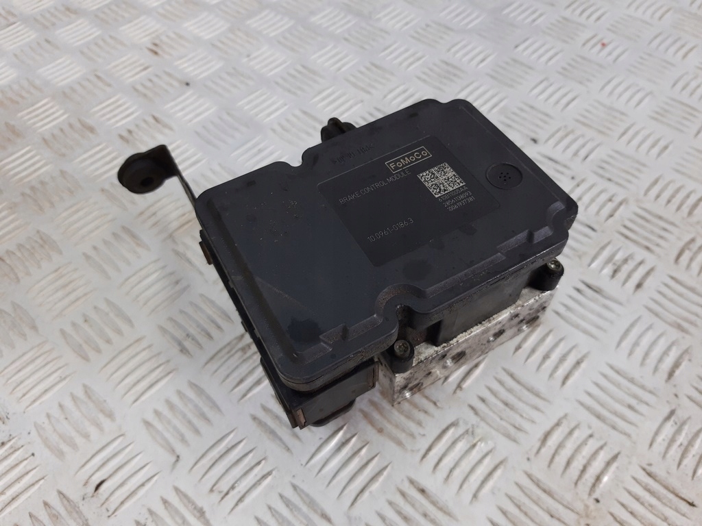 фото №1, Ford c-max mk2 насос abs av61-2c405-ac